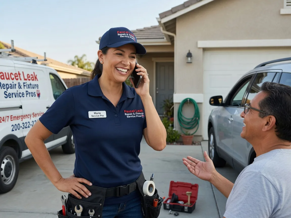 Faucet Repair Welcome, MN FAQs